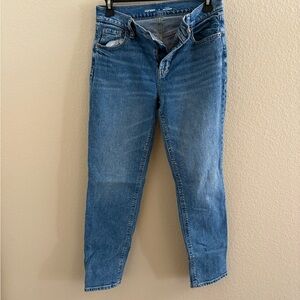 Old Navy Boyfriend Fit Jeans